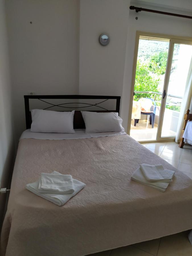 Valbona Apartments Vlore Bagian luar foto