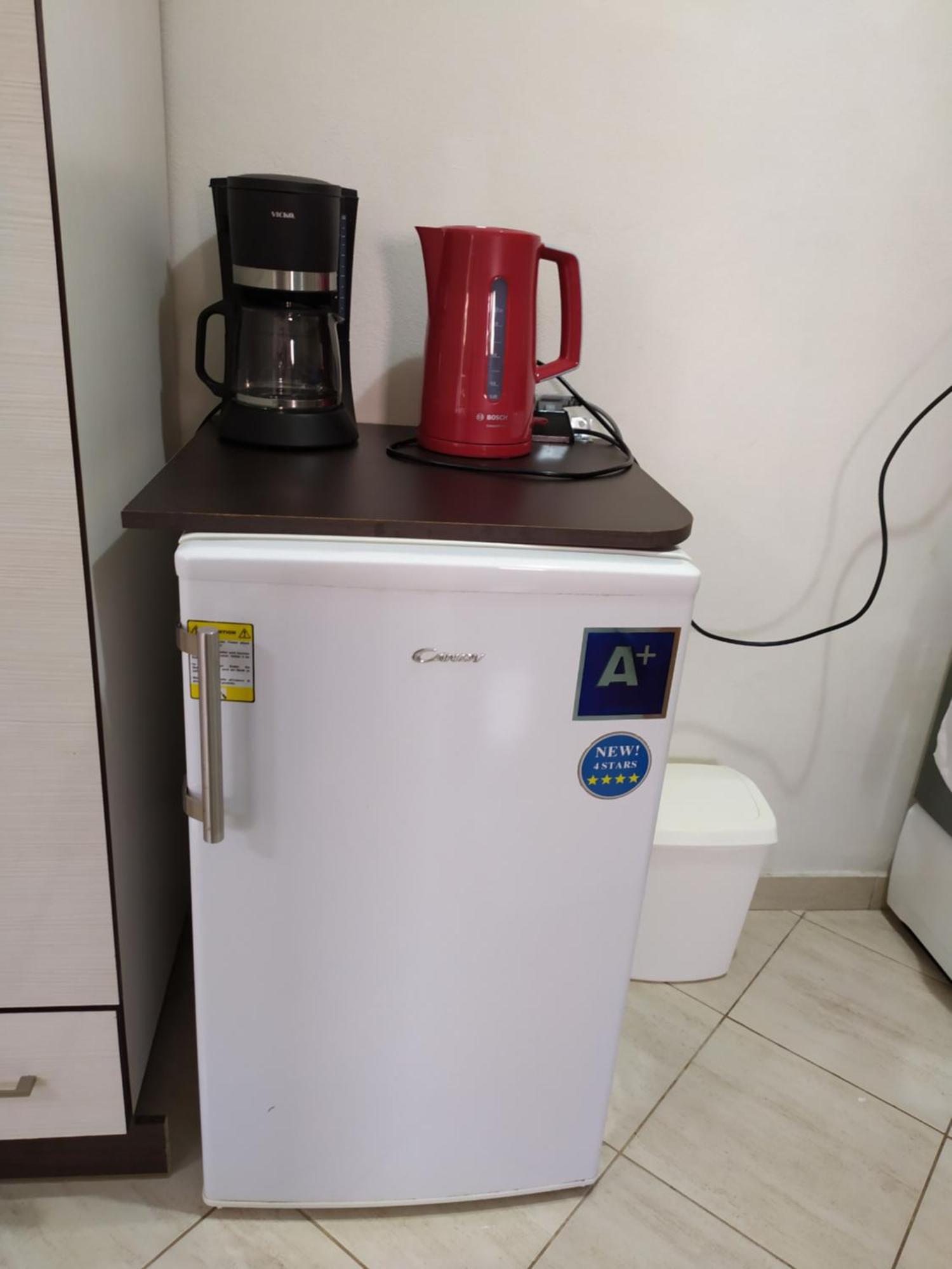 Valbona Apartments Vlore Bagian luar foto