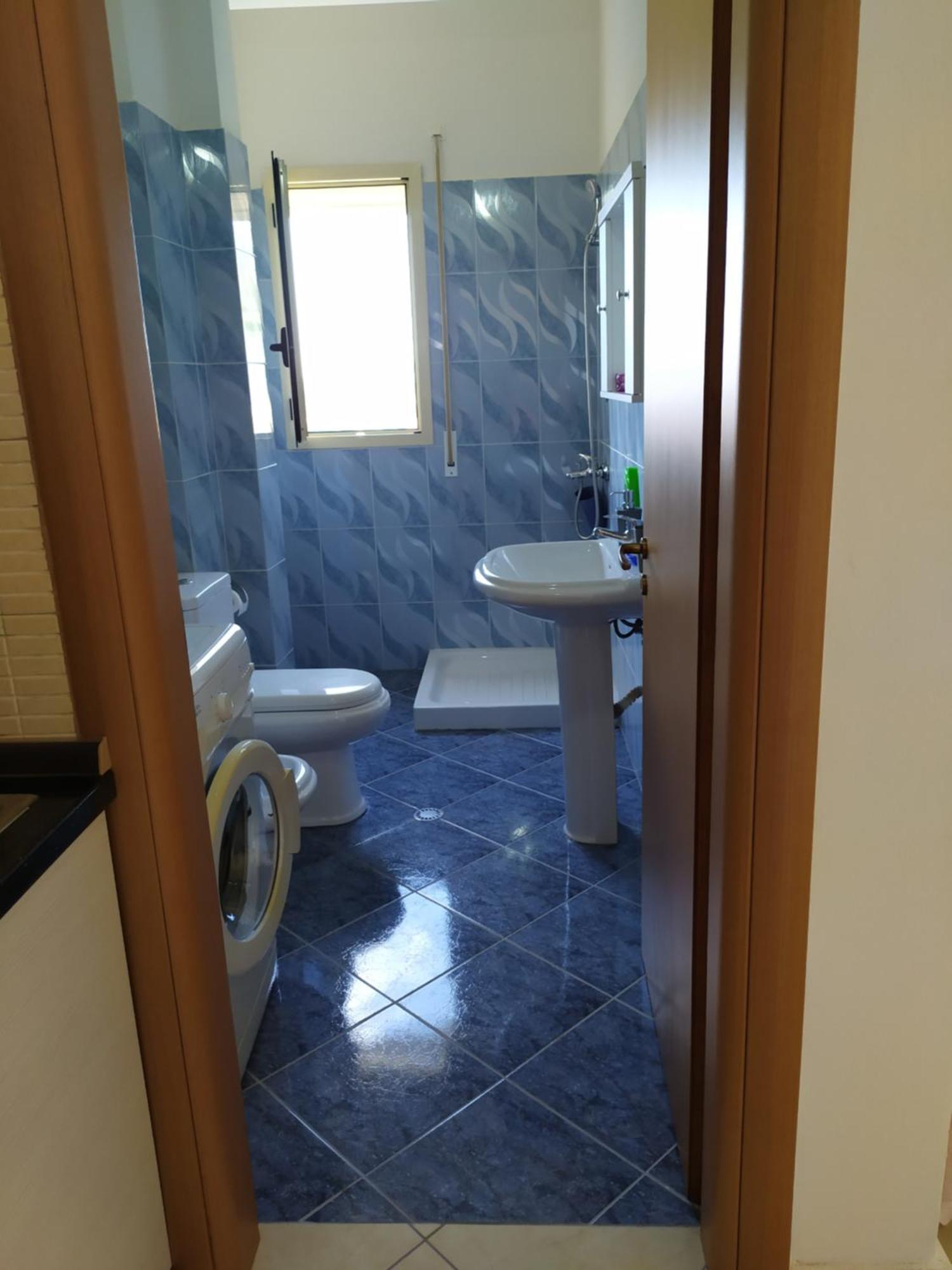 Valbona Apartments Vlore Bagian luar foto