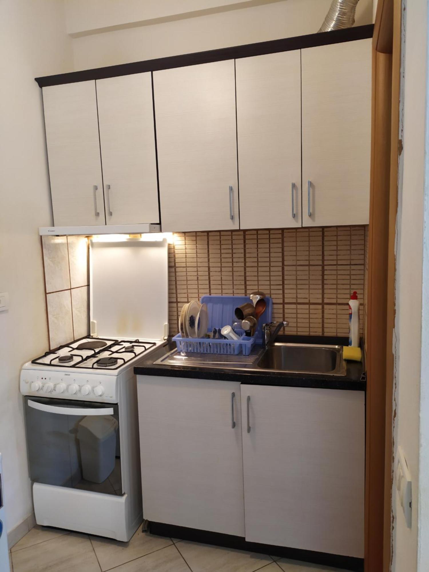 Valbona Apartments Vlore Bagian luar foto