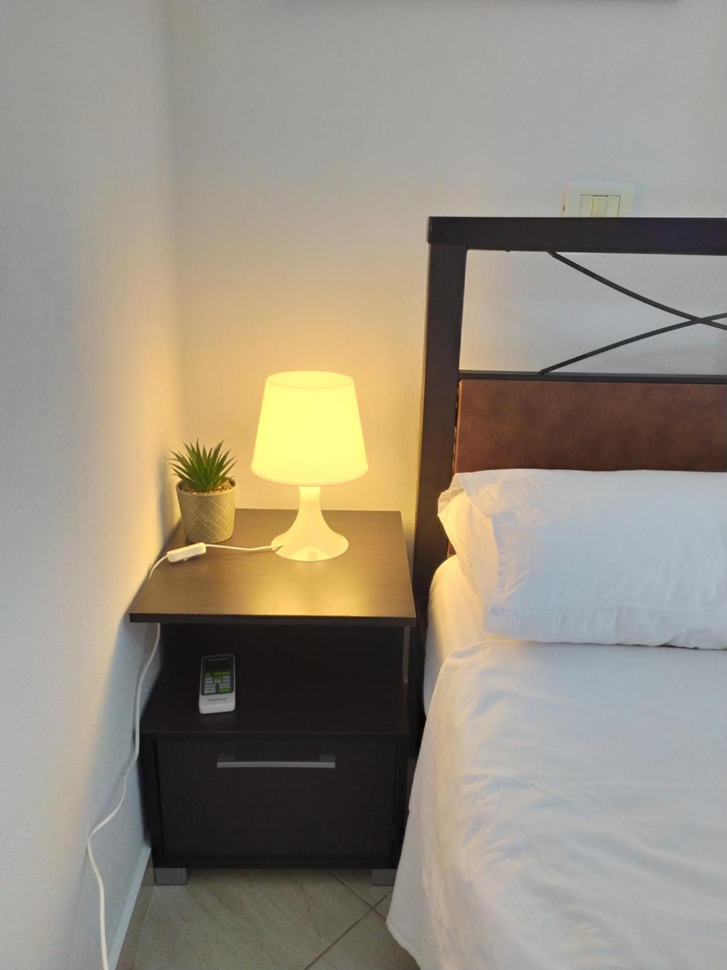 Valbona Apartments Vlore Bagian luar foto