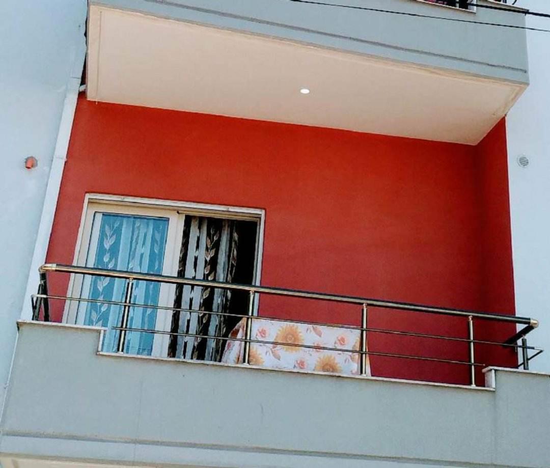 Valbona Apartments Vlore Bagian luar foto