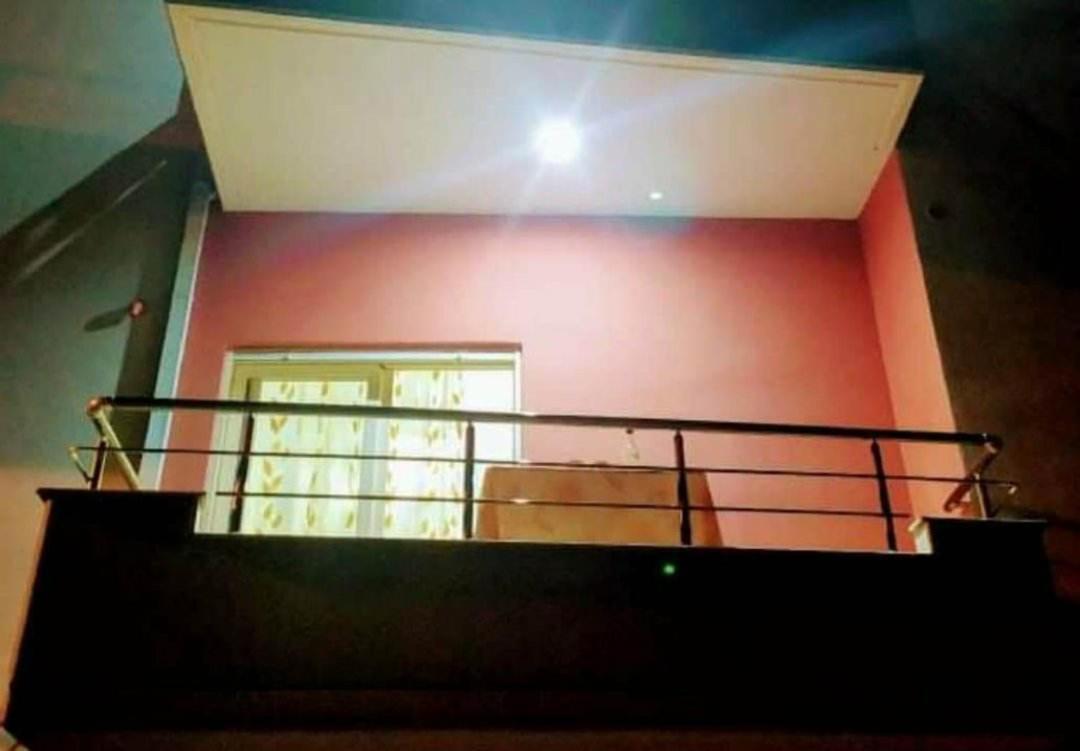 Valbona Apartments Vlore Bagian luar foto