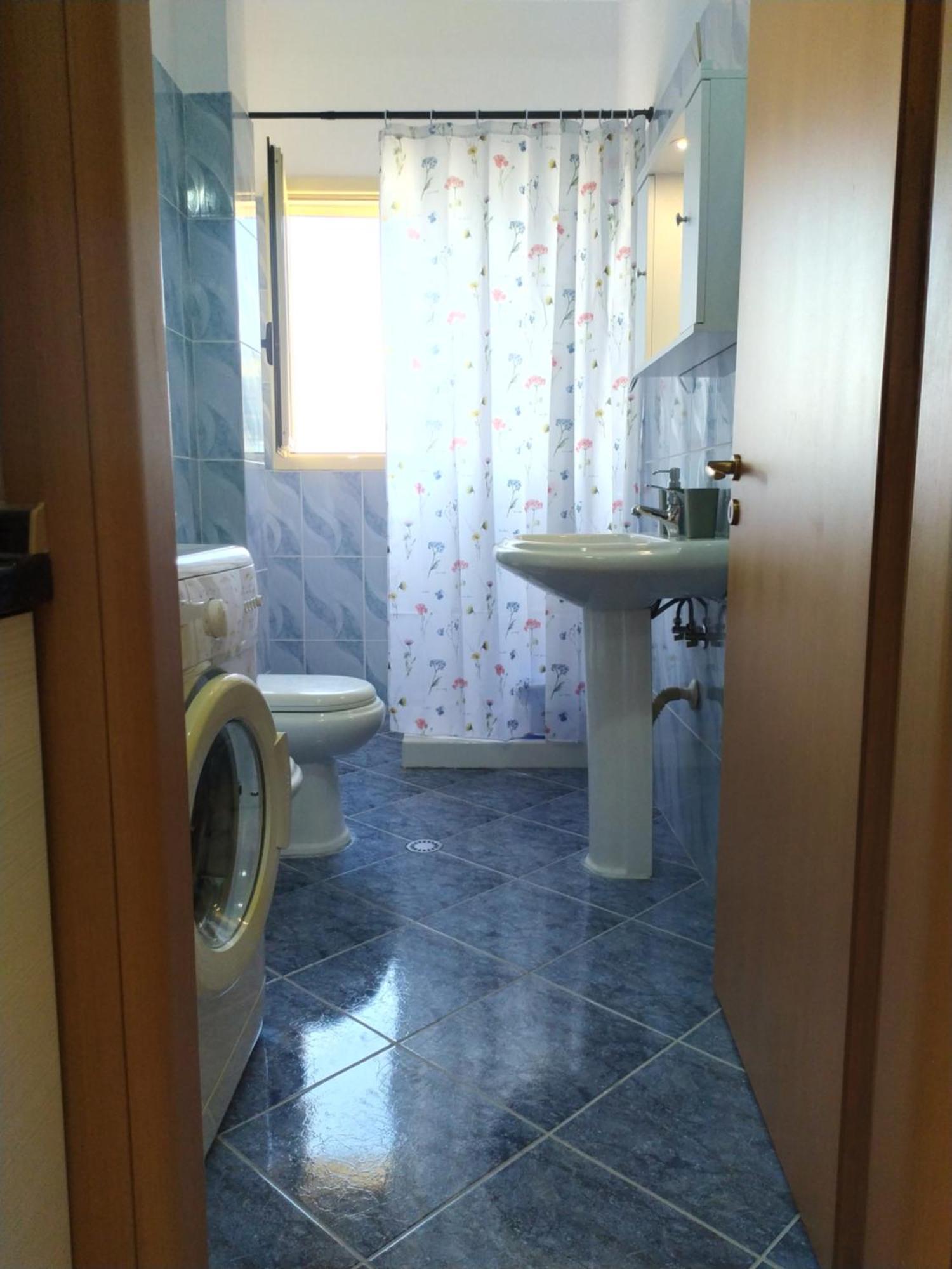Valbona Apartments Vlore Bagian luar foto
