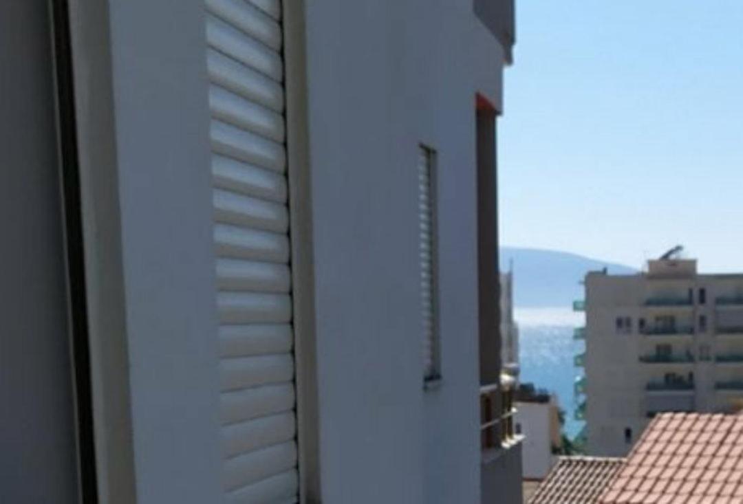 Valbona Apartments Vlore Bagian luar foto